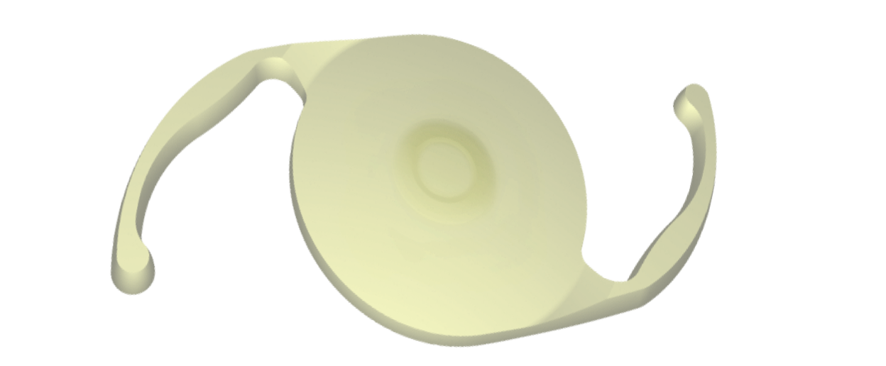 Clareon Vivity(クラレオン ビビティ)