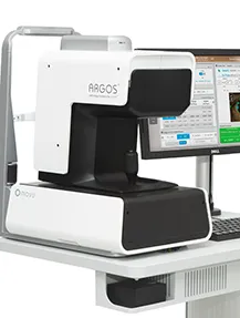ARGOS VERION