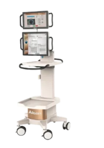ORA SYSTEM with VerifEye Lynk