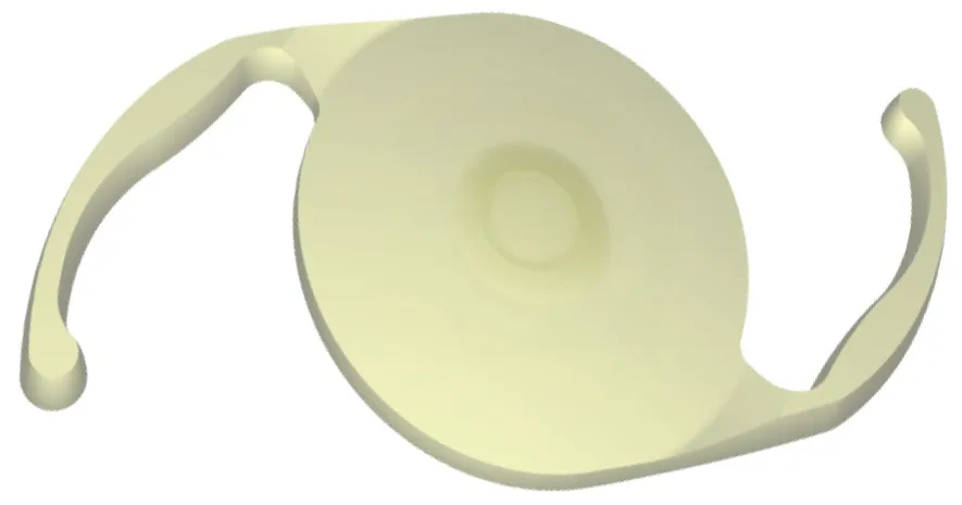 Clareon Vivity(クラレオン ビビティ)