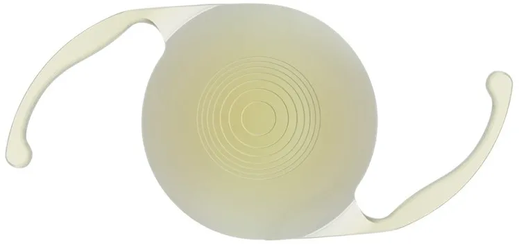 Clareon PanOptix(パンオプティクス)